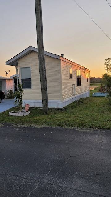 43 Circle Ridge Drive a Lake Placid, FL Mobile or Manufactured Home for Sale