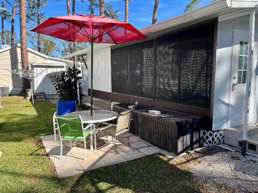 1300 N River Rd Lot C9 a Venice, FL Mobile or Manufactured Home for Sale