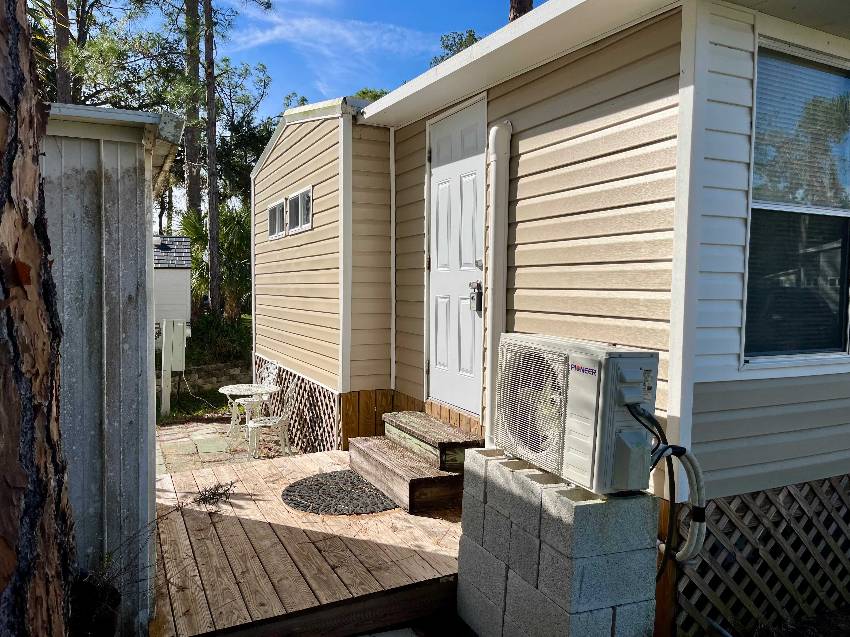 1300 N River Rd Lot W22 a Venice, FL Mobile or Manufactured Home for Sale