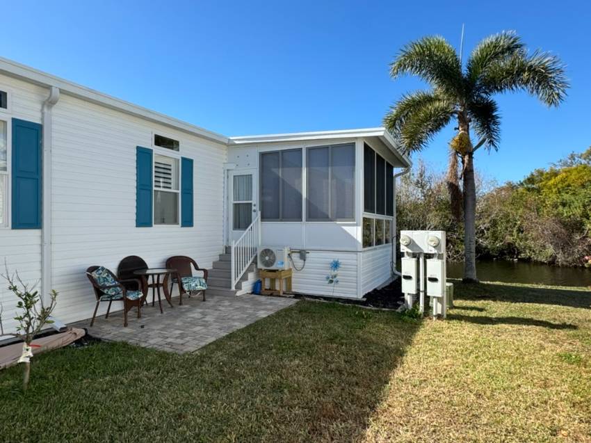 1415 Main St Lot 501 a Dunedin, FL Mobile or Manufactured Home for Sale