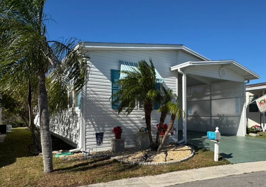 1415 Main St Lot 501 a Dunedin, FL Mobile or Manufactured Home for Sale