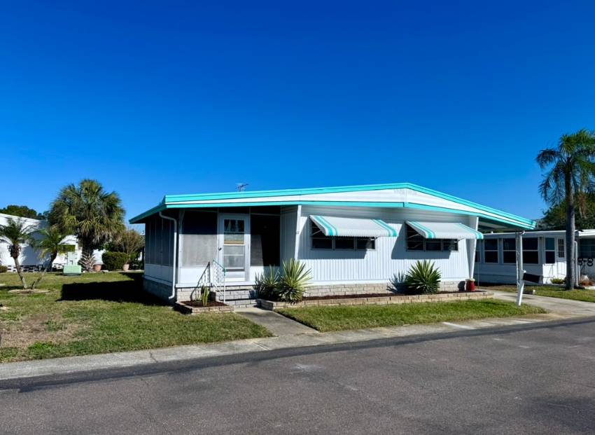 1100 Curlew Rd Lot 182 a Dunedin, FL Mobile or Manufactured Home for Sale