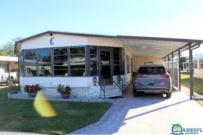 Mobile Home for sale in FL