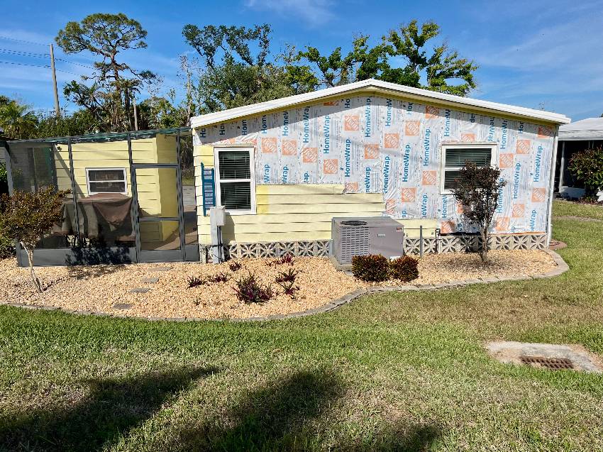 1308 S Indies Cirle a Venice, FL Mobile or Manufactured Home for Sale