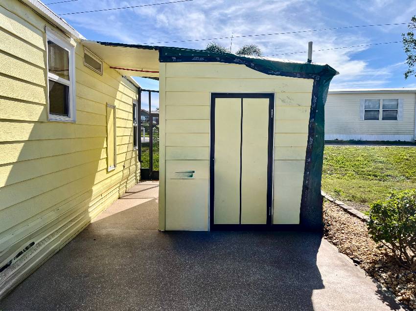 1308 S Indies Cirle a Venice, FL Mobile or Manufactured Home for Sale