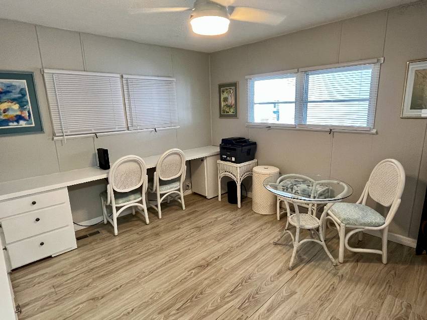 396 Mandarin Way a Venice, FL Mobile or Manufactured Home for Sale