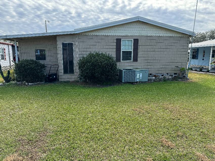 37525 Caribbean Drive a Zephyrhills, FL Mobile or Manufactured Home for Sale