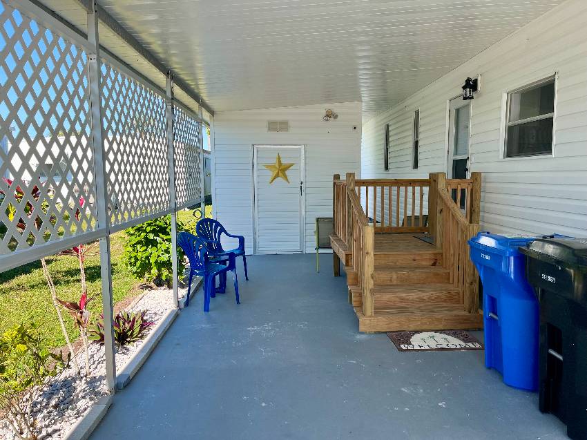 973 Sand Cay a Venice, FL Mobile or Manufactured Home for Sale