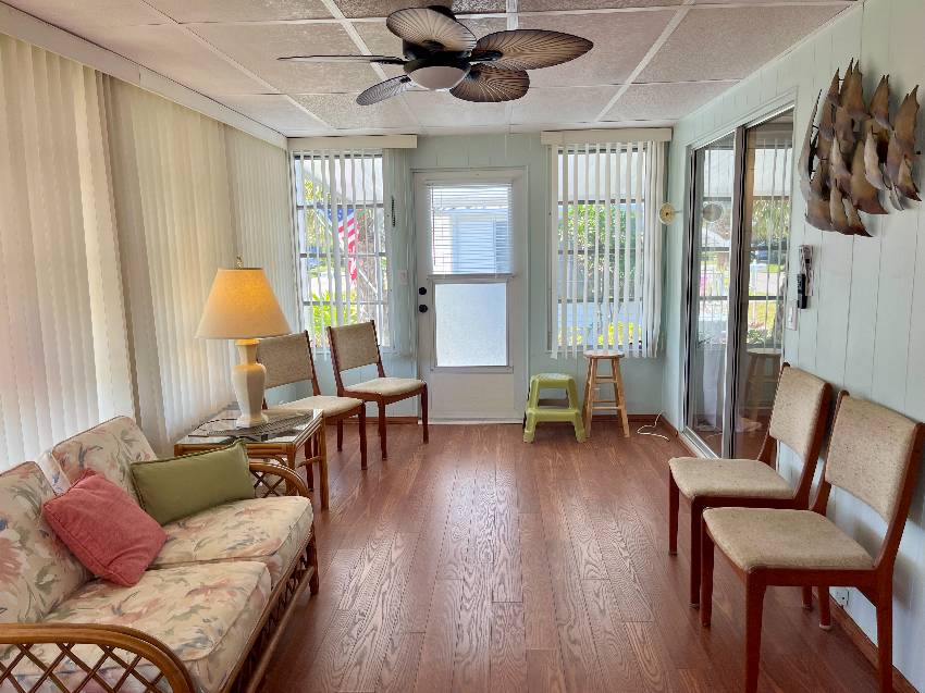 973 Sand Cay a Venice, FL Mobile or Manufactured Home for Sale