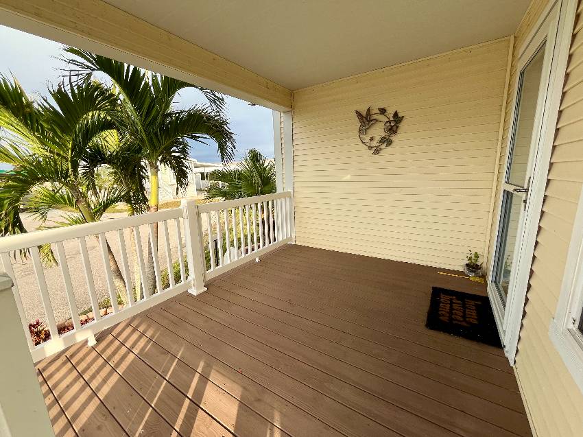 904 Bonaire a Venice, FL Mobile or Manufactured Home for Sale