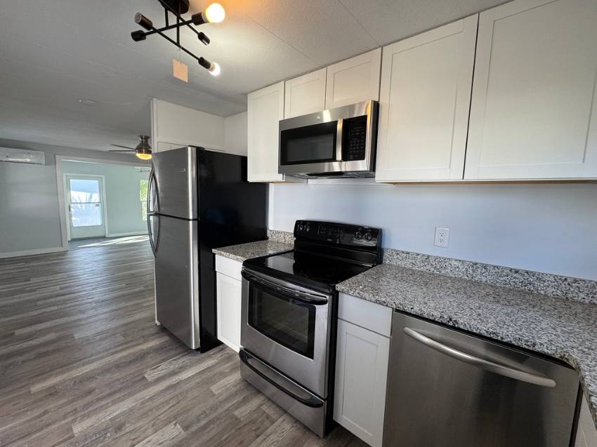 1415 Main St Lot 133 a Dunedin, FL Mobile or Manufactured Home for Sale