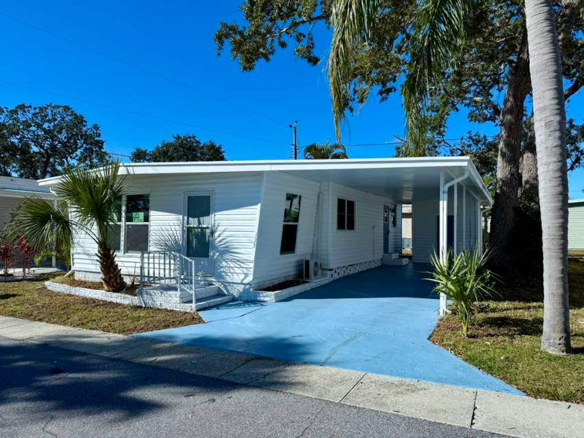 1415 Main St Lot 133 a Dunedin, FL Mobile or Manufactured Home for Sale