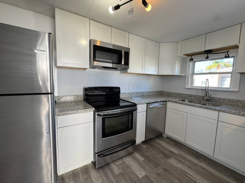 1415 Main St Lot 133 a Dunedin, FL Mobile or Manufactured Home for Sale