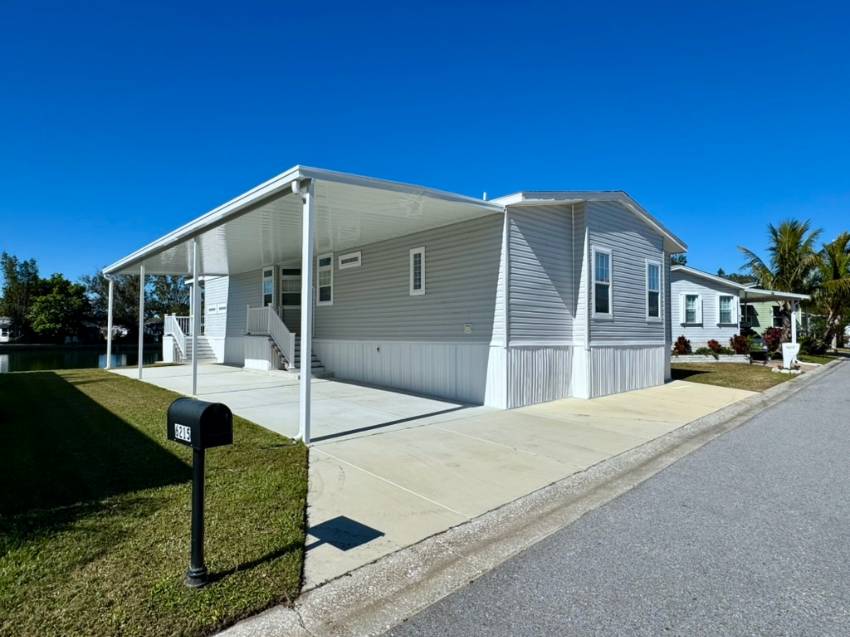 6215 Compass Ln a Tampa, FL Mobile or Manufactured Home for Sale