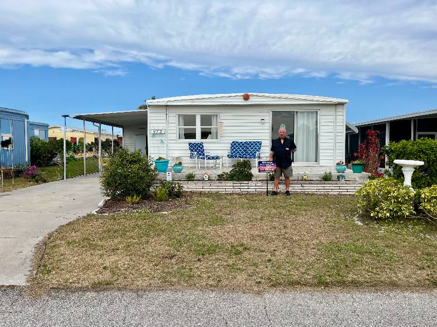 973 Ybor a Venice, FL Mobile or Manufactured Home for Sale