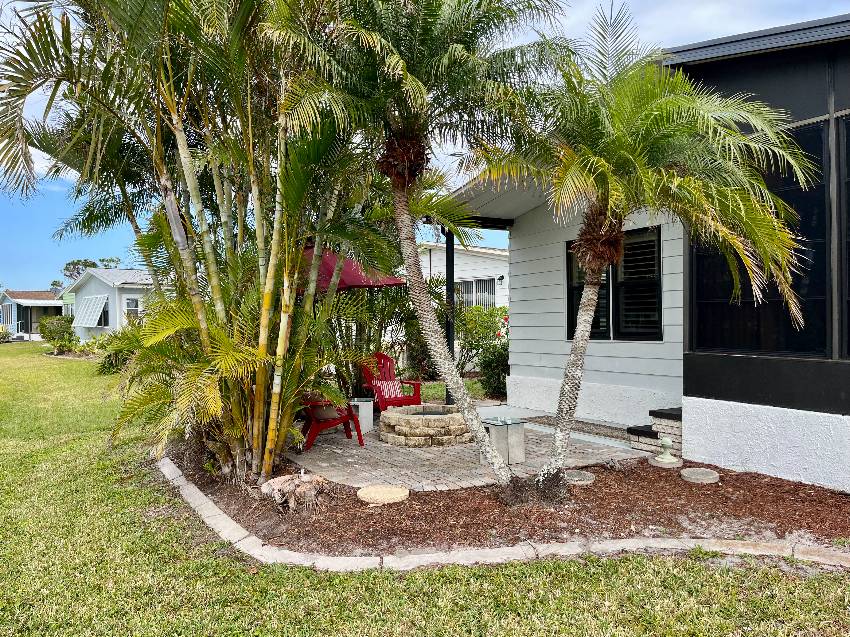 1192 S Indies Cir a Venice, FL Mobile or Manufactured Home for Sale