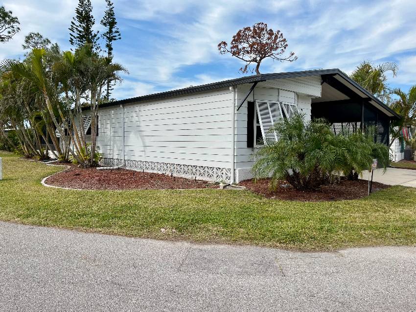 1192 S Indies Cir a Venice, FL Mobile or Manufactured Home for Sale