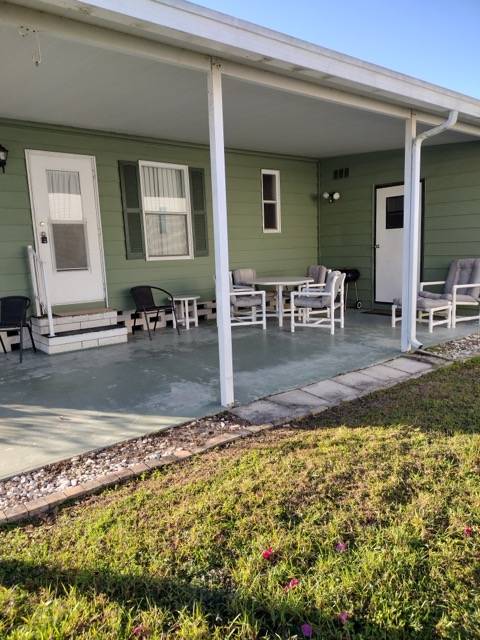 427 Lake Superior Dr. a Mulberry, FL Mobile or Manufactured Home for Sale