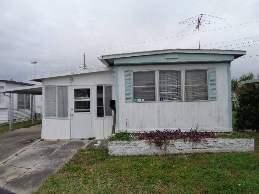 233 Esther St a Lakeland, FL Mobile or Manufactured Home for Sale