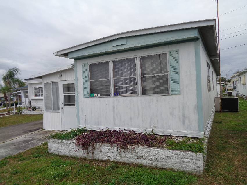 233 Esther St a Lakeland, FL Mobile or Manufactured Home for Sale