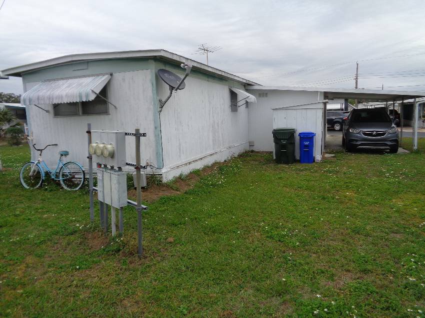 233 Esther St a Lakeland, FL Mobile or Manufactured Home for Sale