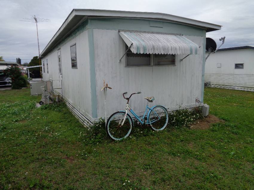 233 Esther St a Lakeland, FL Mobile or Manufactured Home for Sale