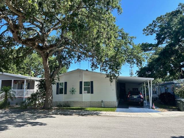 15777 Bolesta Road #90 a Clearwater, FL Mobile or Manufactured Home for Sale