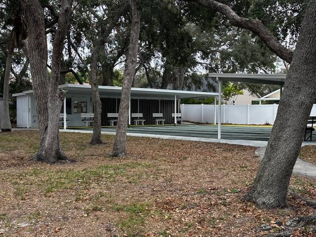 15777 Bolesta Road #90 a Clearwater, FL Mobile or Manufactured Home for Sale