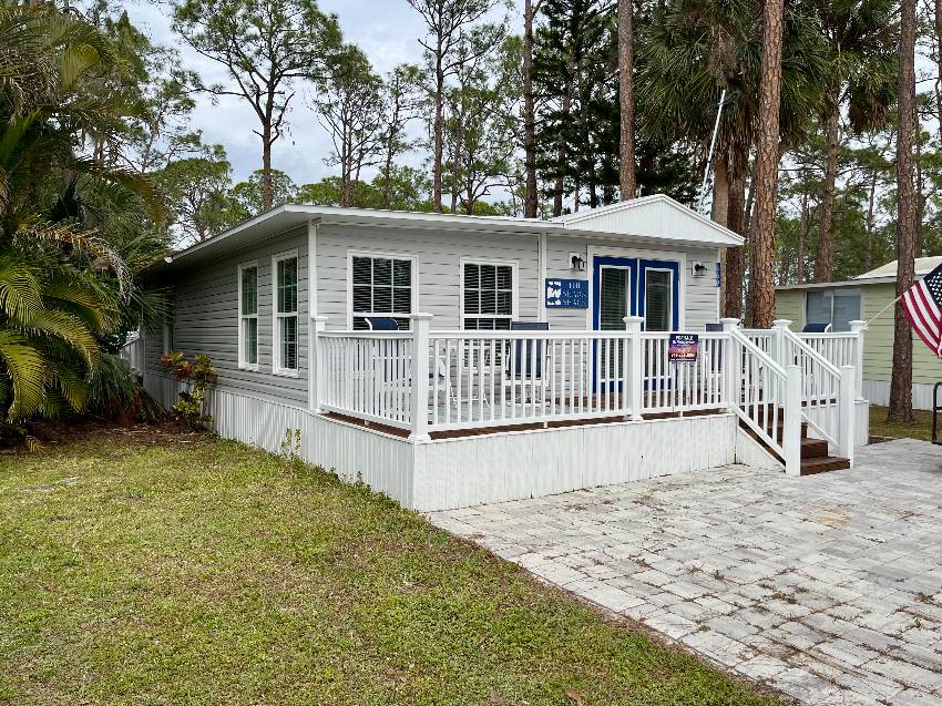 1300 N River Rd Lot S12 a Venice, FL Mobile or Manufactured Home for Sale