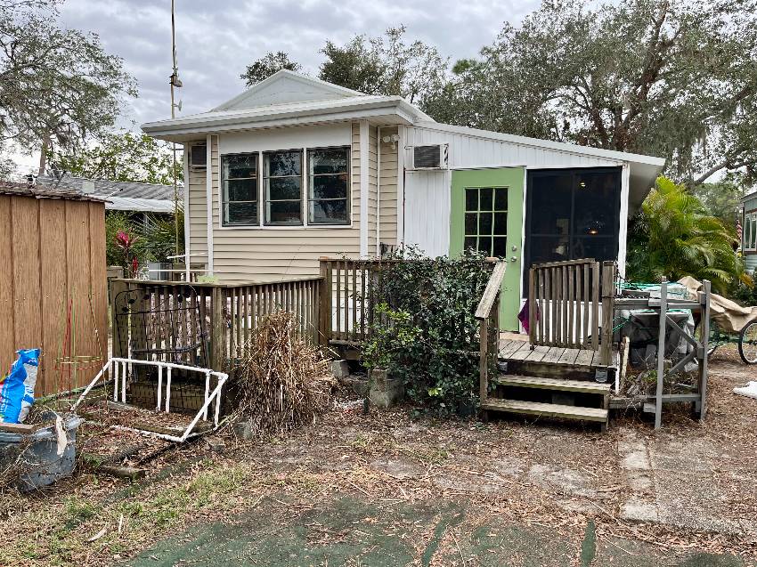 1300 N River Rd Lot C75 a Venice, FL Mobile or Manufactured Home for Sale