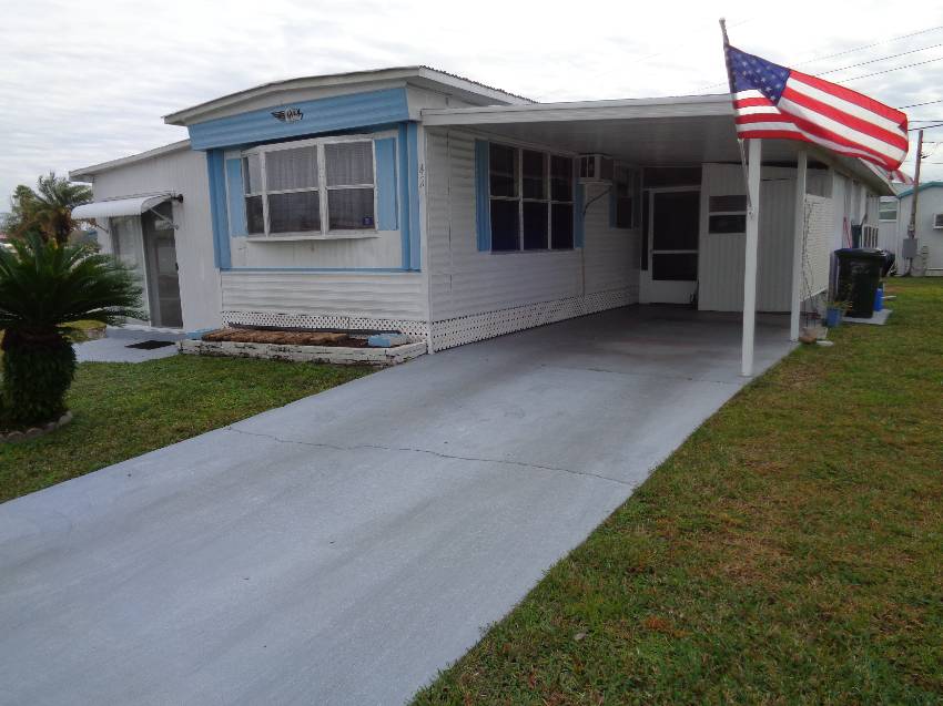 42 Kelly Dr a Lakeland, FL Mobile or Manufactured Home for Sale