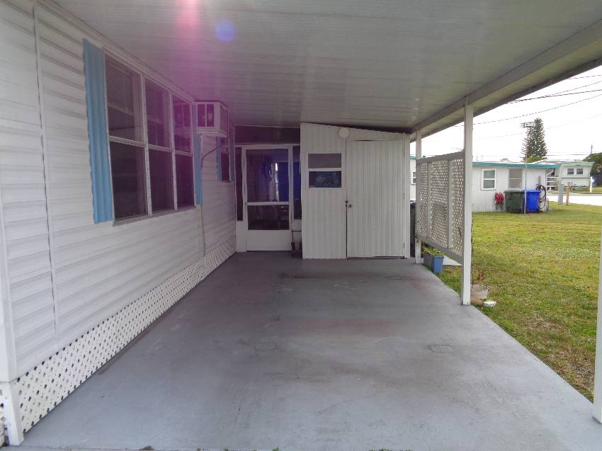 42 Kelly Dr a Lakeland, FL Mobile or Manufactured Home for Sale