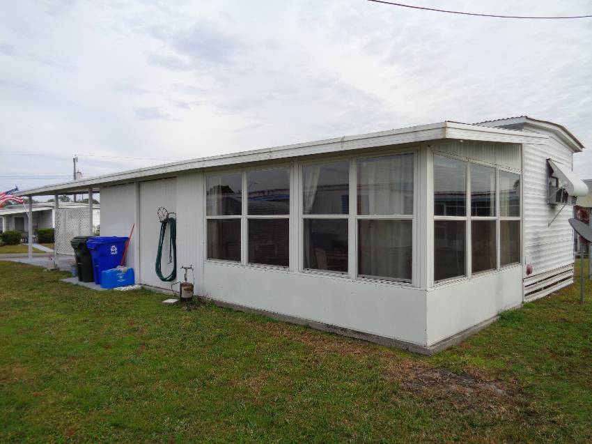 42 Kelly Dr a Lakeland, FL Mobile or Manufactured Home for Sale