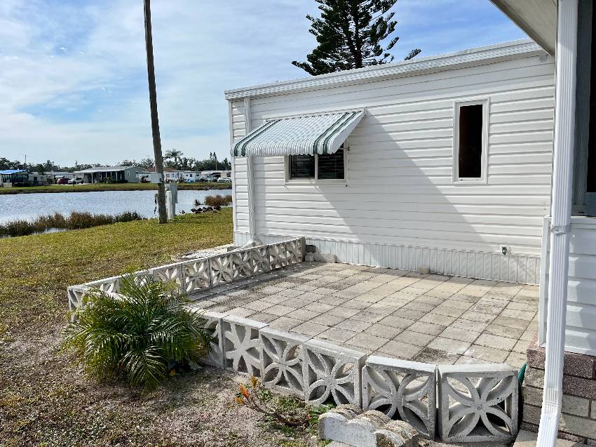 23 Imperial Ave a Palmetto, FL Mobile or Manufactured Home for Sale