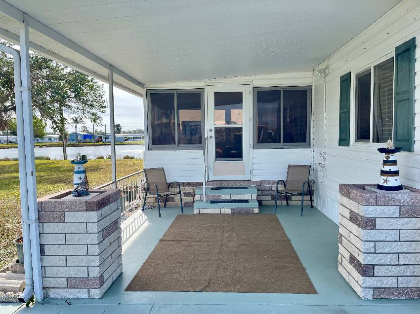 23 Imperial Ave a Palmetto, FL Mobile or Manufactured Home for Sale