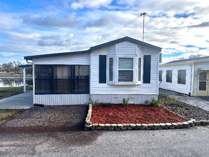 Mobile Home for sale in FL