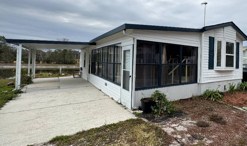 549 Garman Ave a Davenport, FL Mobile or Manufactured Home for Sale