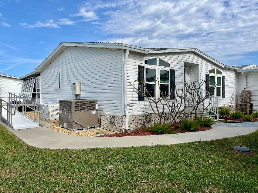 2606 87th Ct E a Palmetto, FL Mobile or Manufactured Home for Sale