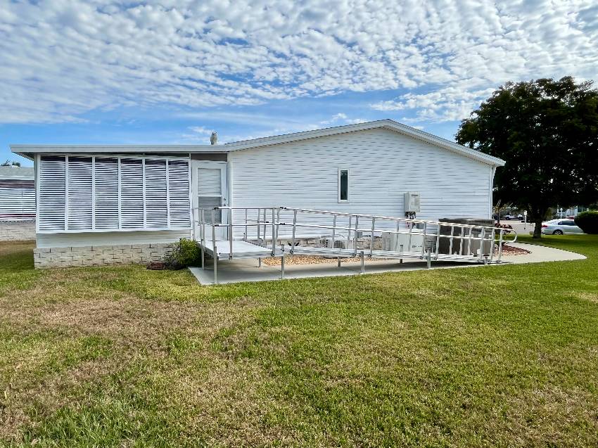 2606 87th Ct E a Palmetto, FL Mobile or Manufactured Home for Sale