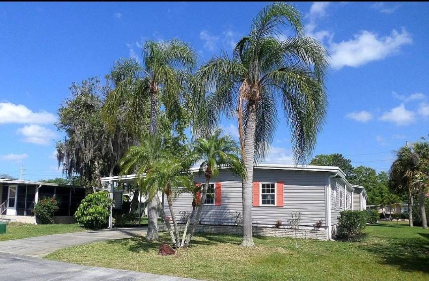 Mobile Home for sale in FL