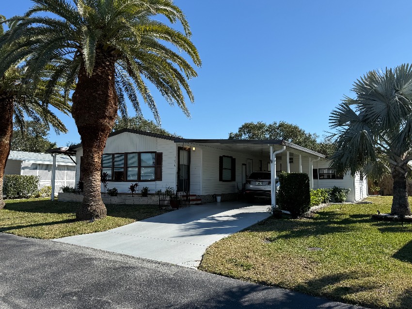 5210 Wellfleet Dr. S. a Sarasota, FL Mobile or Manufactured Home for Sale