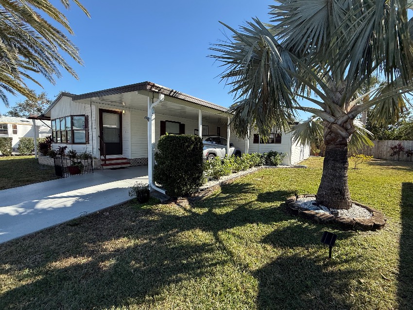 5210 Wellfleet Dr. S. a Sarasota, FL Mobile or Manufactured Home for Sale