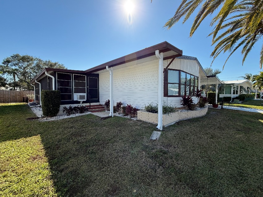 5210 Wellfleet Dr. S. a Sarasota, FL Mobile or Manufactured Home for Sale