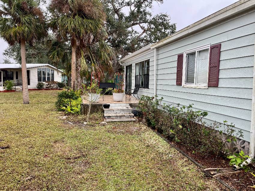 1168 Kingston Way a Venice, FL Mobile or Manufactured Home for Sale