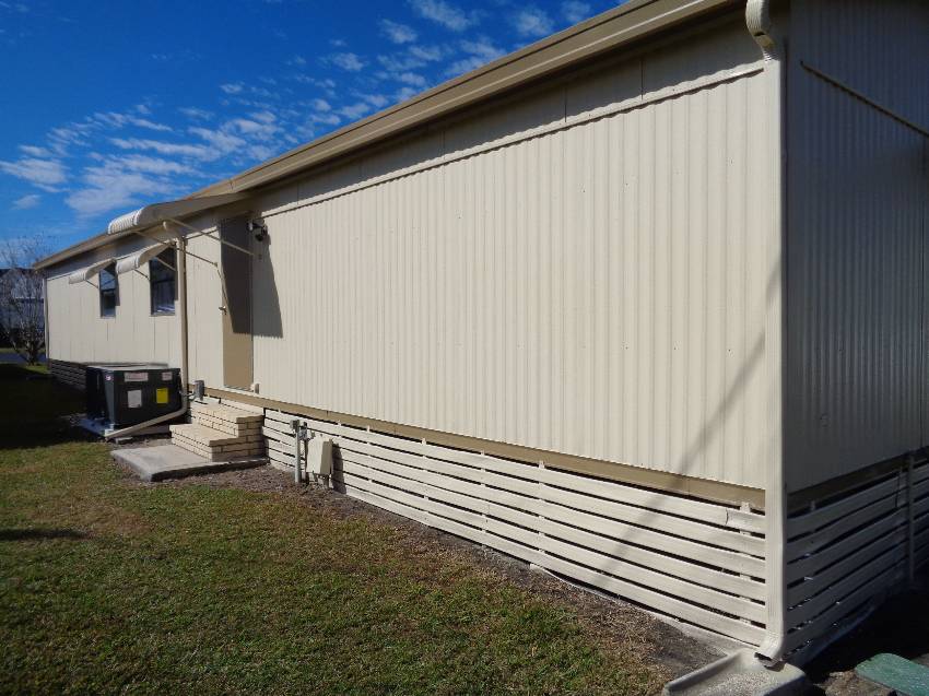 3731 Old Tampa Hwy Lot 18 a Lakeland, FL Mobile or Manufactured Home for Sale