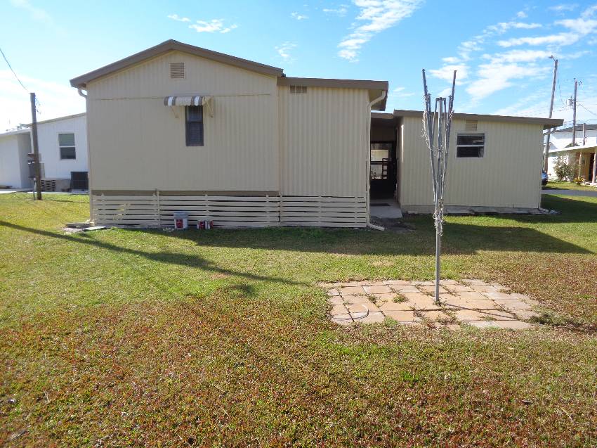 3731 Old Tampa Hwy Lot 18 a Lakeland, FL Mobile or Manufactured Home for Sale