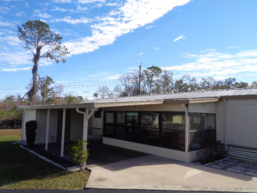 3731 Old Tampa Hwy Lot 18 a Lakeland, FL Mobile or Manufactured Home for Sale