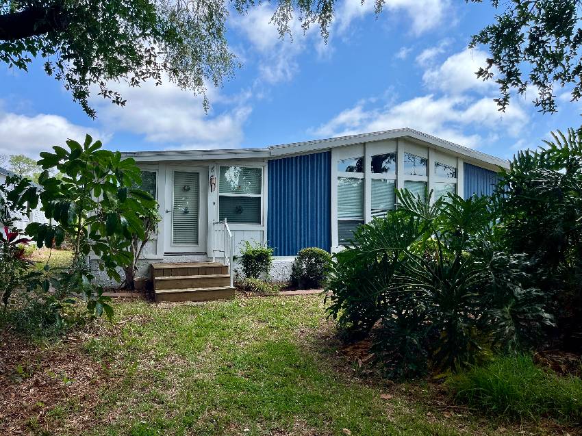 1203 N Indies Cir a Venice, FL Mobile or Manufactured Home for Sale