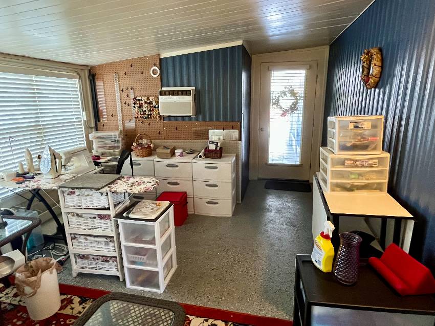 1203 N Indies Cir a Venice, FL Mobile or Manufactured Home for Sale