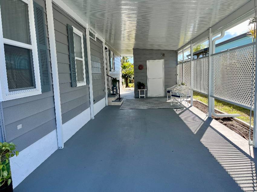 1206 N Indies Cir a Venice, FL Mobile or Manufactured Home for Sale